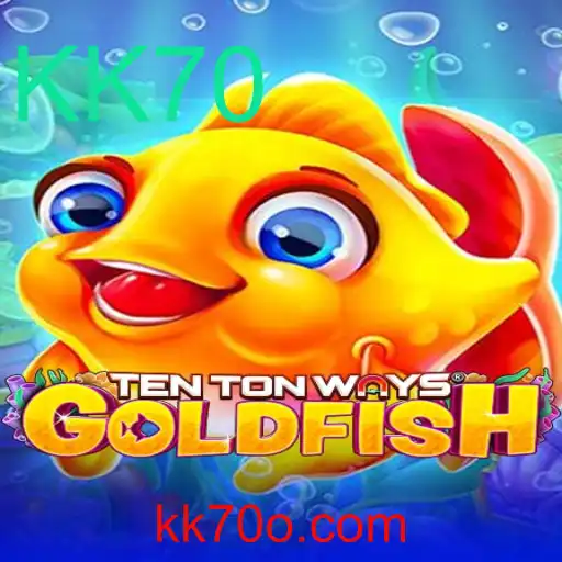 Descobrindo o Fascinante Mundo de TenTonWaysGoldfish