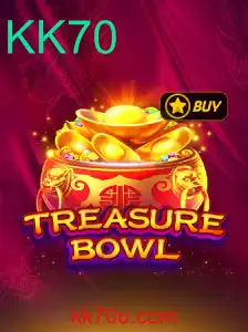 Explorando o Mundo de TreasureBowl: Um Novo Fenômeno no Universo dos Jogos de Tabuleiro