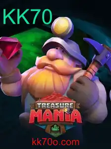 Explorando o Aventureiro Mundo de TreasureMania: Uma Introdução e Guia Completo