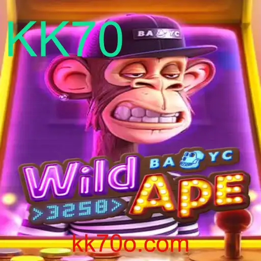 WildApe3258: Uma Jornada Selvagem com a Palavra-Chave KK70