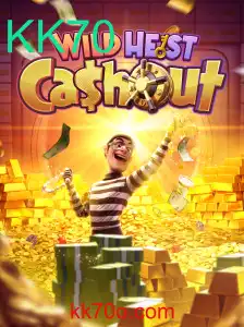 Descubra Tudo Sobre o Empolgante WildHeistCashout e Suas Regras