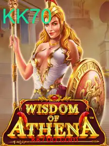 Mergulhe na Sabedoria de Athena: Explorando o Jogo WisdomofAthena e a Chave KK70