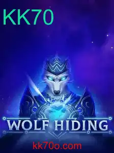 WolfHiding: Descubra o Novo Jogo Que Está Conquistando o Mundo