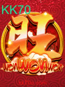 Explorando o Fascinante Jogo 'WonWonWon'